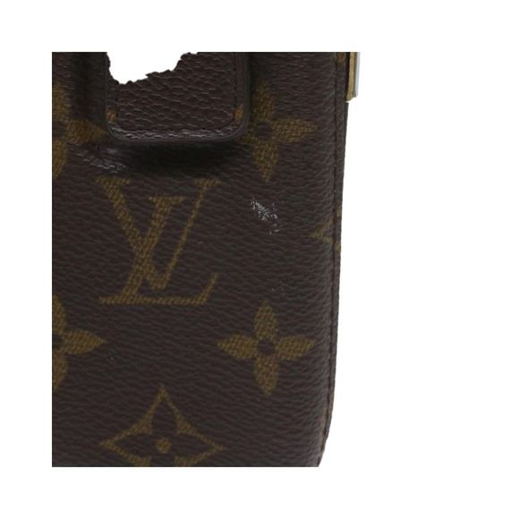 Pre Loved Louis Vuitton  Etui telephone - Picture 3 of 15